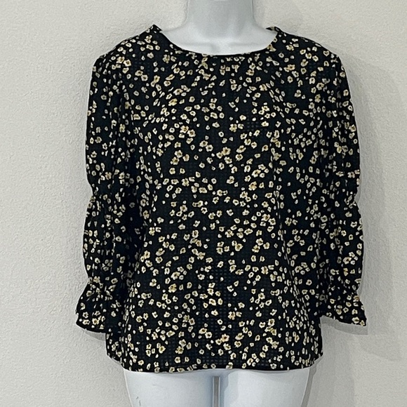 Who What Wear Blouse Size M - Picture 1 of 7